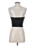 Cider Black Tube Top Size S - photo 2