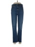 Gap Blue Jeans Size 10 (tall) - photo 1