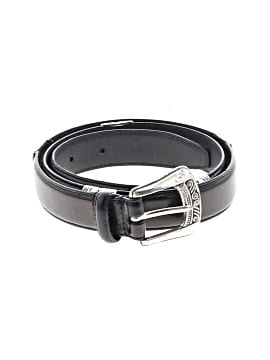 Fossil Leather Belt (view 1)