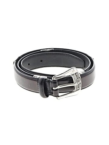 Fossil Leather Belt (view 1)