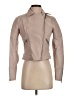 Bar III Tan Jacket Size XS - photo 1