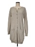 Assorted Brands Gray Cardigan Size M/L - photo 1