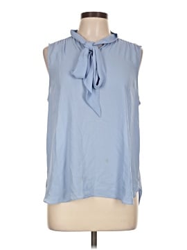 J.Crew 365 Sleeveless Blouse (view 1)