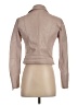 Bar III Tan Jacket Size XS - photo 2