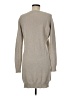 Assorted Brands Gray Cardigan Size M/L - photo 2
