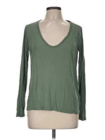 Splendid 3/4 Sleeve T-Shirt (view 1)