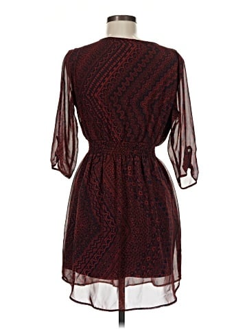 En Focus Studio Casual Dress (view 2)