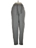 Oysho Gray Casual Pants Size S - photo 1
