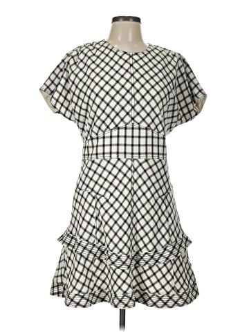 Derek Lam 10 Crosby Casual Dress (view 1)