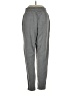 Oysho Gray Casual Pants Size S - photo 2