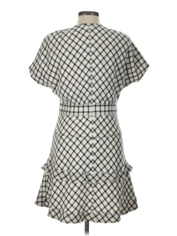 Derek Lam 10 Crosby Casual Dress (view 2)