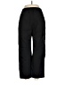 Gap Black Cargo Pants Size M - photo 2