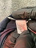 Ann Taylor LOFT 100% Polyester Black Casual Dress Size 10 - photo 8