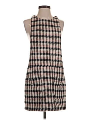 Zara TRF Casual Dress (view 1)