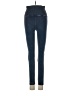 FP Movement Blue Active Pants Size XXS (estimated) - photo 1