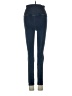 FP Movement Blue Active Pants Size XXS (estimated) - photo 2