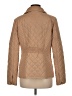 Jessica Simpson 100% Polyester Tan Jacket Size M - photo 2