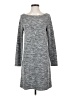 Gap Gray Pullover Sweater Size S - photo 1