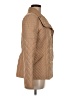 Jessica Simpson 100% Polyester Tan Jacket Size M - photo 4