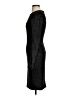 Opening Ceremony Tweed Black Cocktail Dress Size S - photo 5