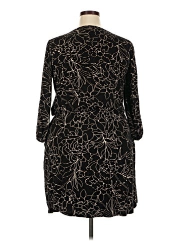 Apt. 9 Casual Dress (view 2)