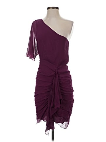 Alice + Olivia Cocktail Dress (view 1)
