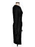 Opening Ceremony Tweed Black Cocktail Dress Size S - photo 4