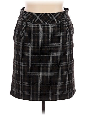 Architect Formal Skirt (view 1)