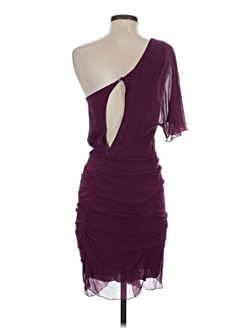 Alice + Olivia Cocktail Dress (view 2)