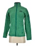 Patagonia 100% Polyester Green Jacket Size XS - photo 1