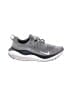 Nike Gray Sneakers Size 7 1/2 - photo 1