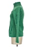 Patagonia 100% Polyester Green Jacket Size XS - photo 5
