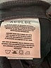 AGOLDE Black Jeans Size 32 waist - photo 8