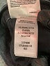 AGOLDE Black Jeans Size 32 waist - photo 9