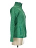 Patagonia 100% Polyester Green Jacket Size XS - photo 4