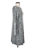 Gap Gray Pullover Sweater Size S - photo 4