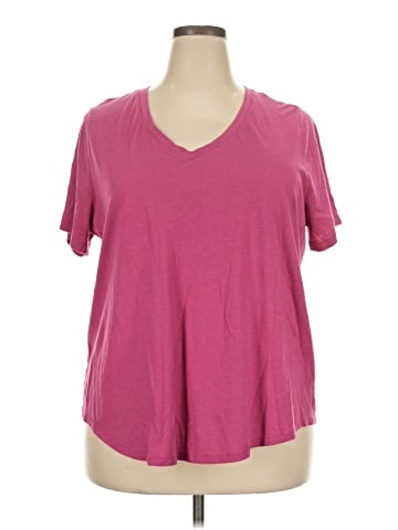 Terra & Sky Short Sleeve T-Shirt (view 1)