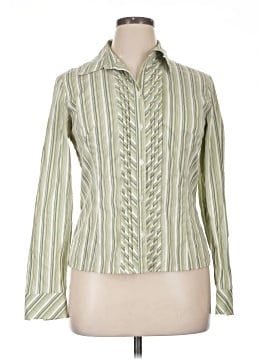 Alfani Long Sleeve Blouse (view 1)