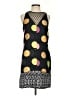 Maeve Graphic Black Cocktail Dress Size XS - photo 1