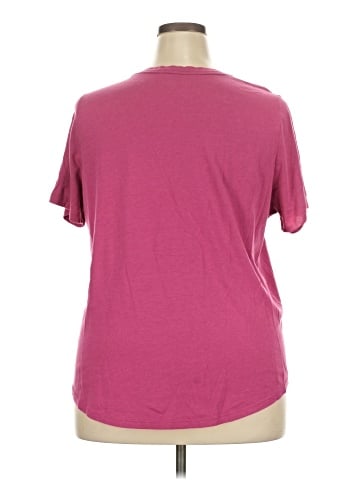 Terra & Sky Short Sleeve T-Shirt (view 2)