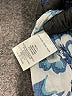 O'Neill 100% Viscose Blue 3/4 Sleeve Blouse Size XS - photo 8