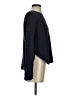 Gap Blue Pullover Sweater Size S - photo 4