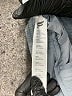 Fabletics Solid Gray Jacket Size S - photo 8