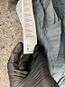 Fabletics Solid Gray Jacket Size S - photo 9