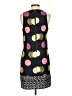 Maeve Graphic Black Cocktail Dress Size XS - photo 2