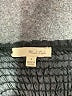 Mind Code 100% Polyester Black Cocktail Dress Size 8 - photo 7