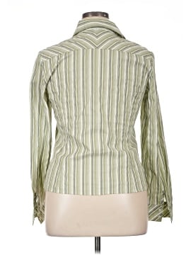 Alfani Long Sleeve Blouse (view 2)