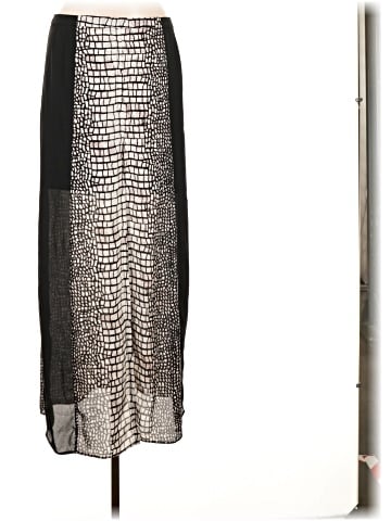 Carmen Carmen Marc Valvo Formal Skirt (view 1)