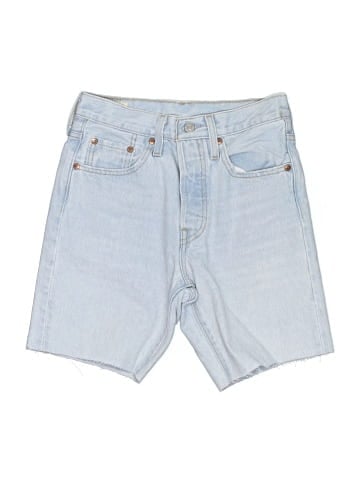 Levi's Denim Shorts (view 1)