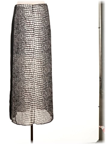 Carmen Carmen Marc Valvo Formal Skirt (view 2)